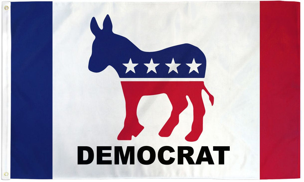 Democrat Flag