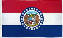 Load image into Gallery viewer, CHOOSE YOUR STATE FLAG 3&#39;X5&#39;
