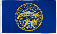 Load image into Gallery viewer, CHOOSE YOUR STATE FLAG 3&#39;X5&#39;
