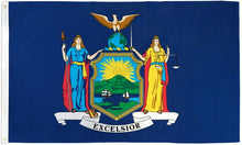Load image into Gallery viewer, CHOOSE YOUR STATE FLAG 3&#39;X5&#39;
