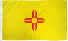 Load image into Gallery viewer, CHOOSE YOUR STATE FLAG 3&#39;X5&#39;
