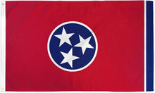 Load image into Gallery viewer, CHOOSE YOUR STATE FLAG 3&#39;X5&#39;
