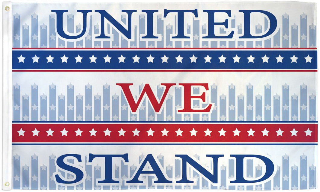 United we stand