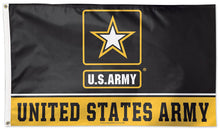 Load image into Gallery viewer, Deluxe US Army Flag
